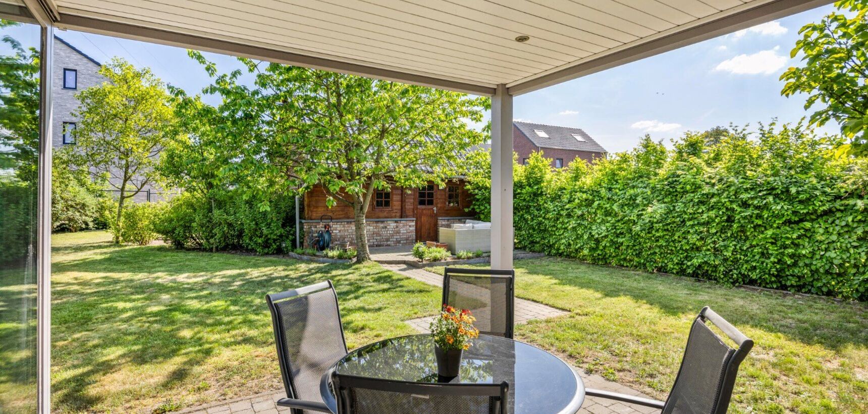 Huis te koop in Overpelt