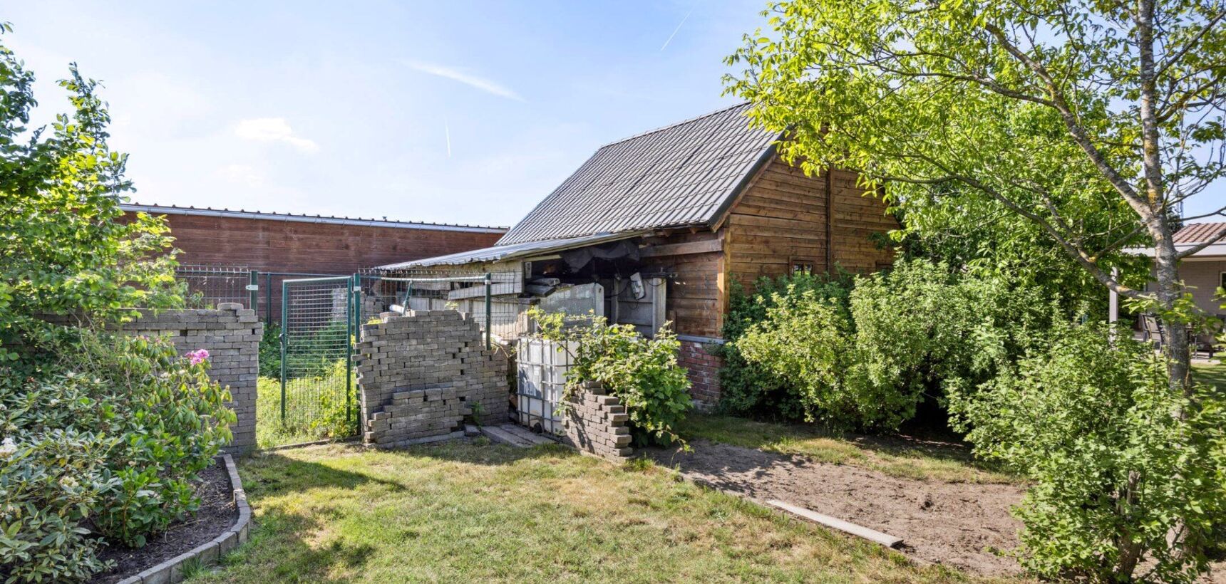 Huis te koop in Overpelt
