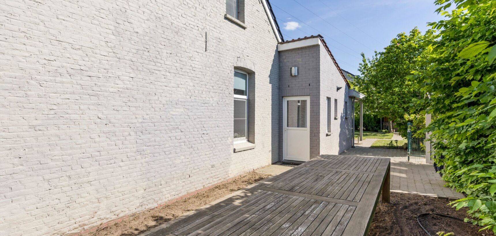 Huis te koop in Overpelt