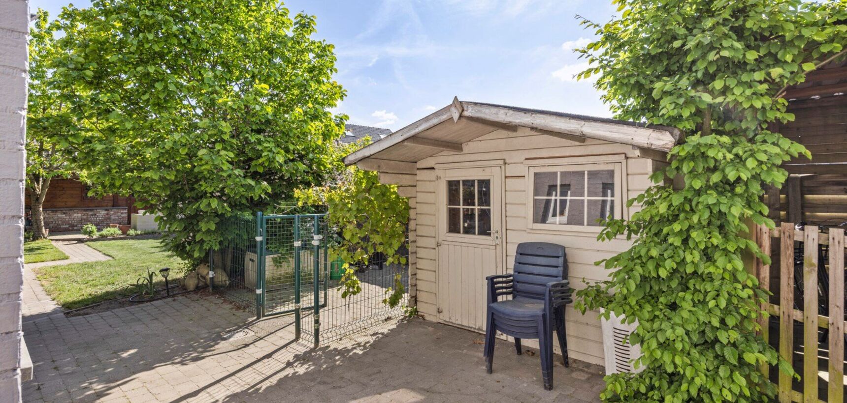 Huis te koop in Overpelt
