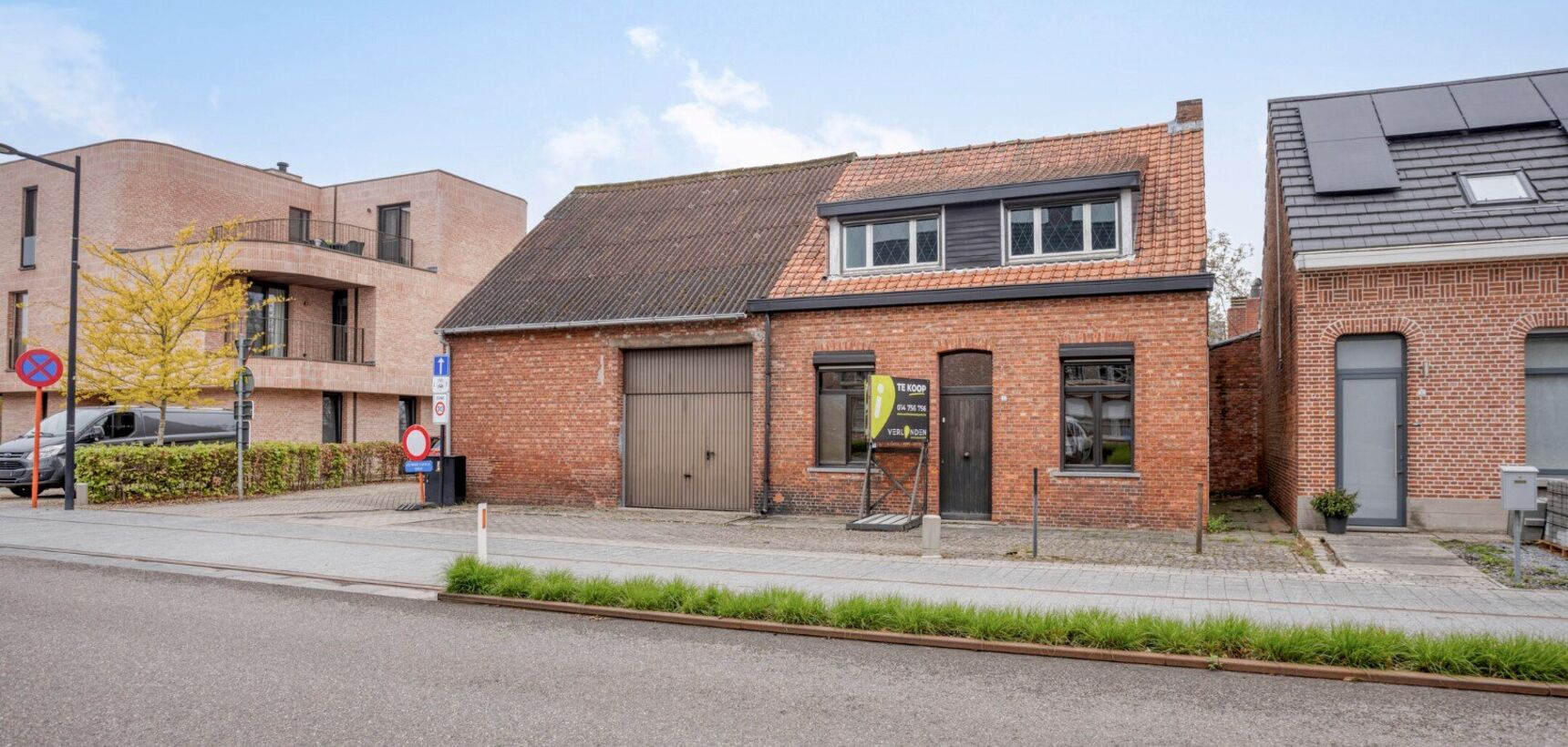 Huis te koop in Retie