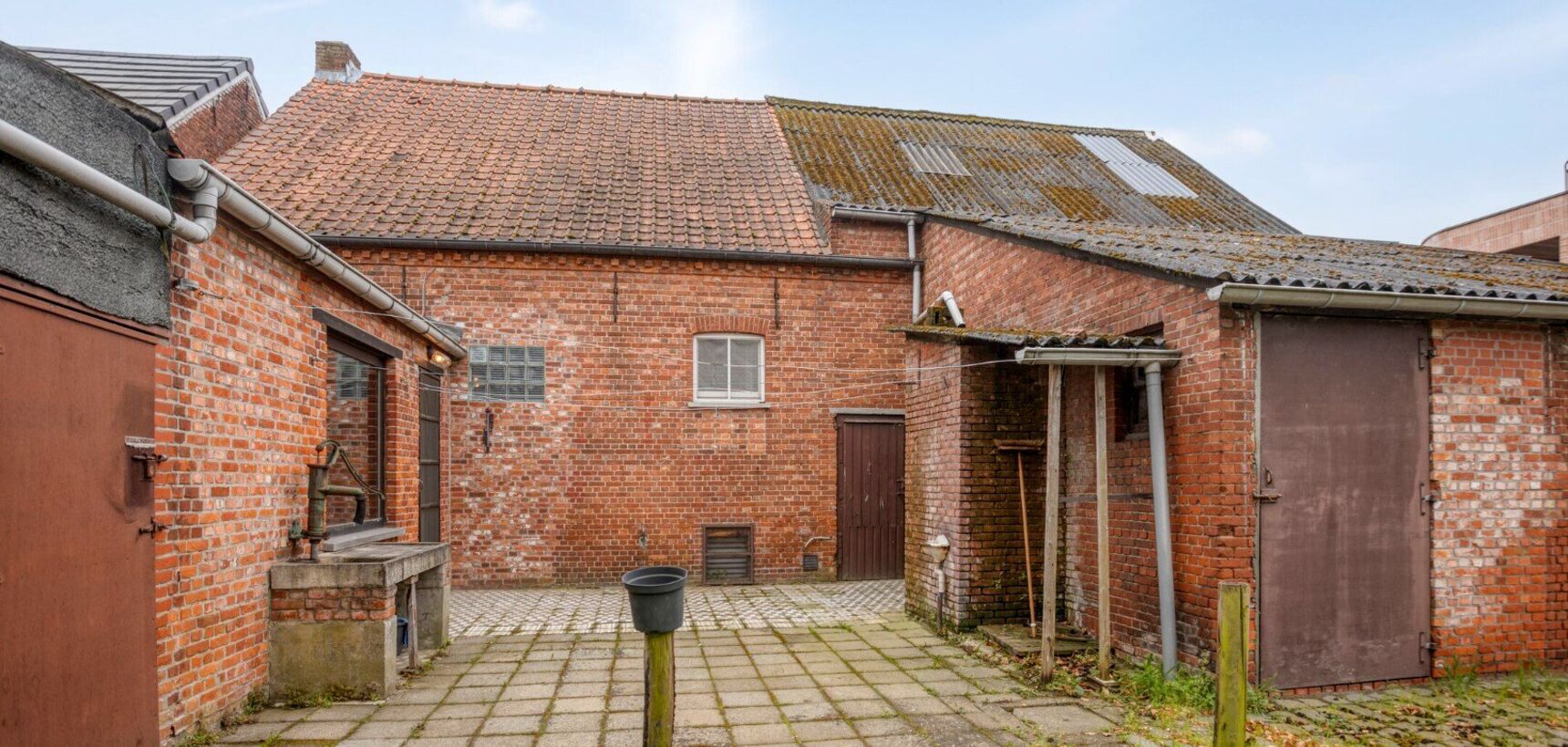 Huis te koop in Retie