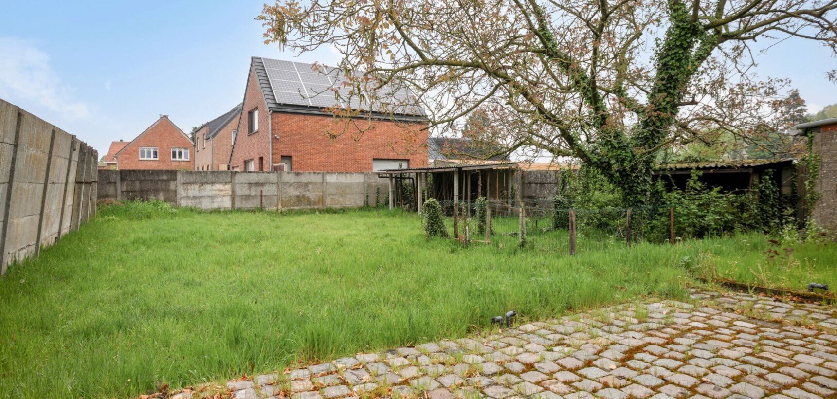 Huis te koop in Retie