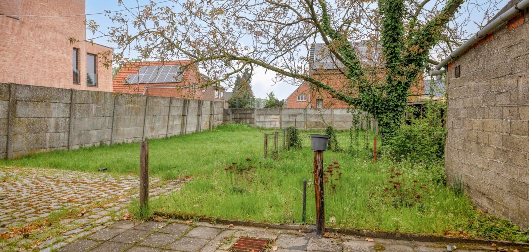 Huis te koop in Retie