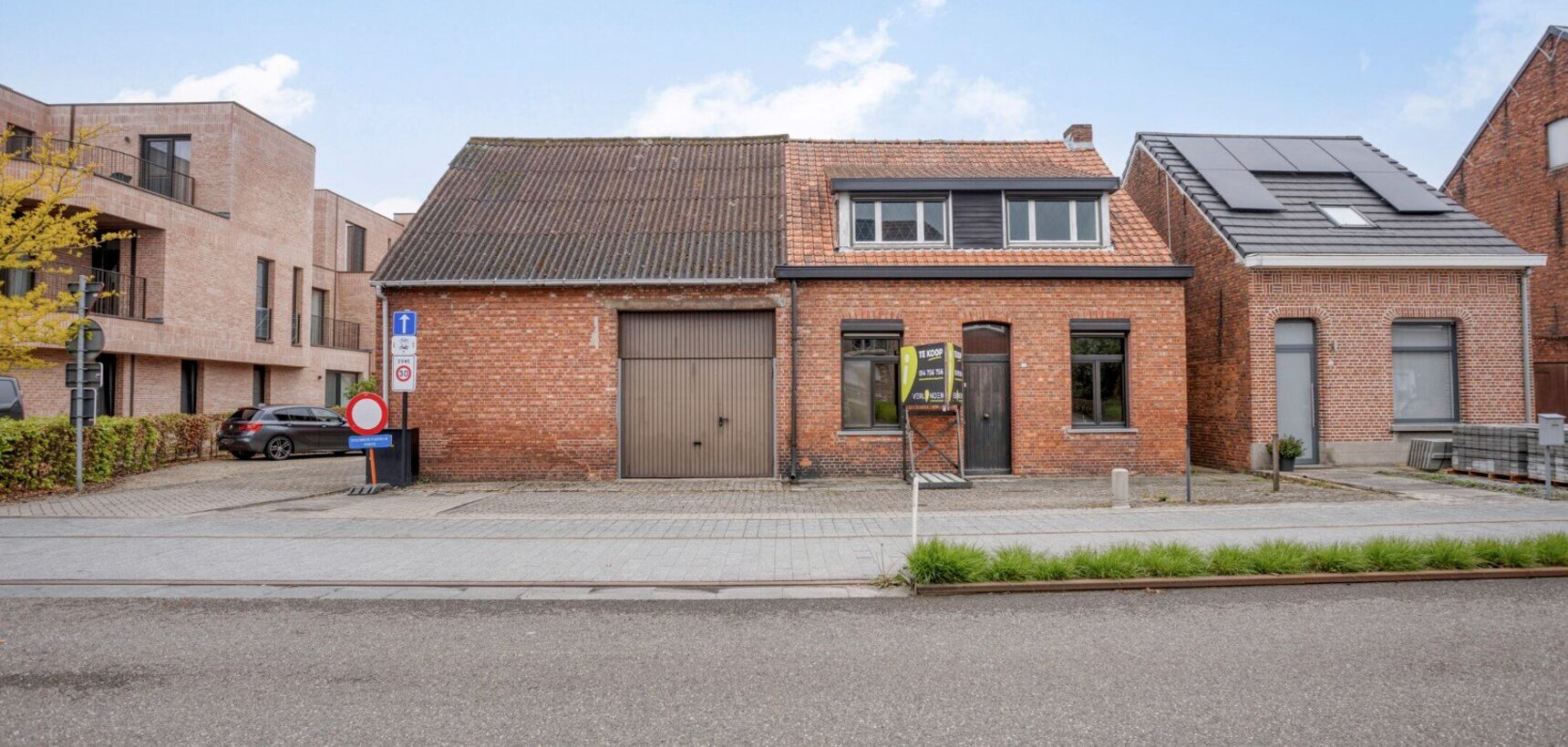 Huis te koop in Retie