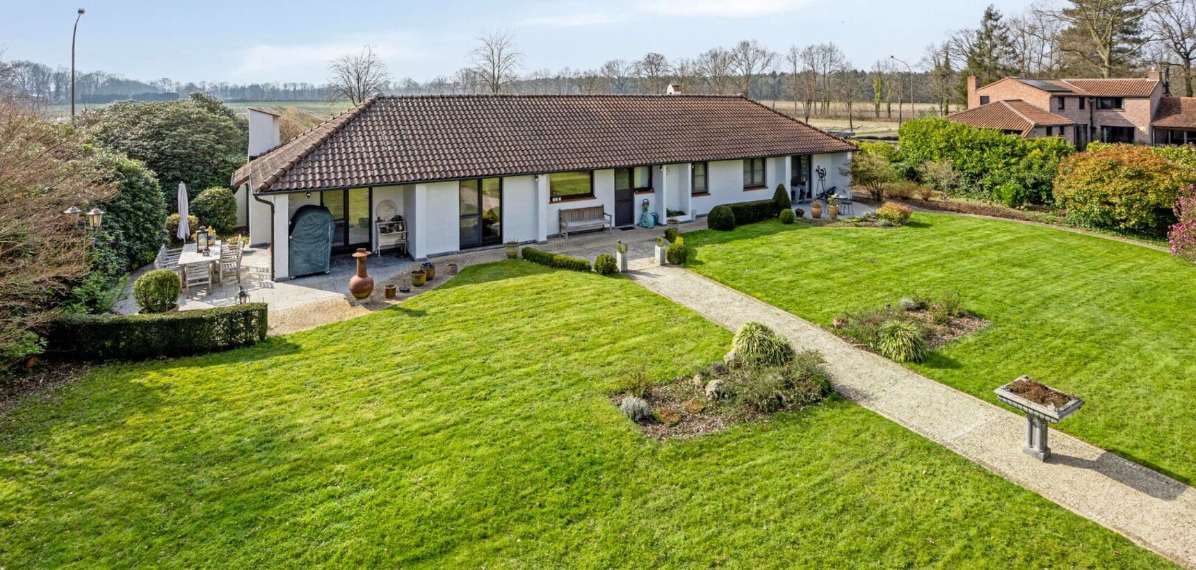 Huis te koop in Retie