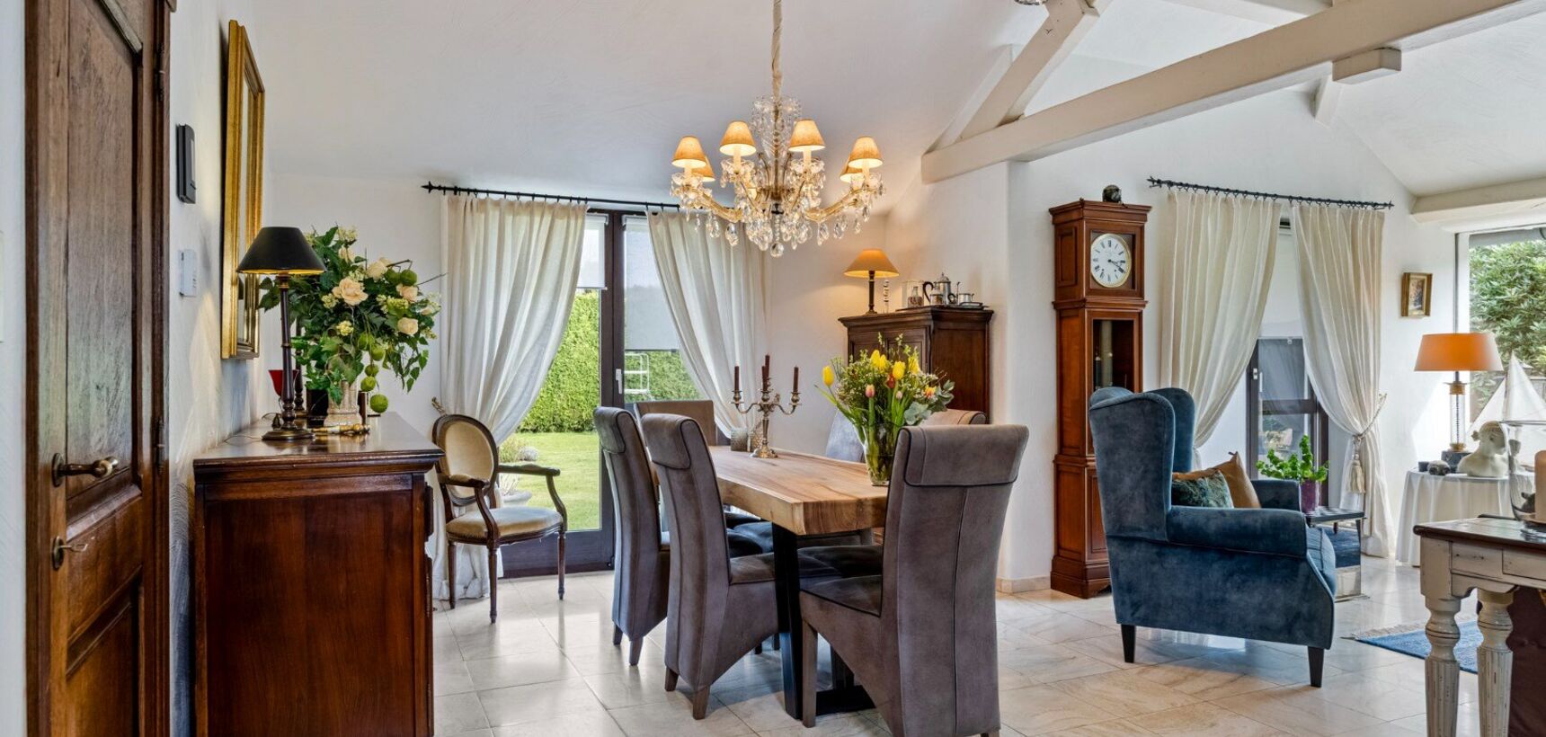 Huis te koop in Retie