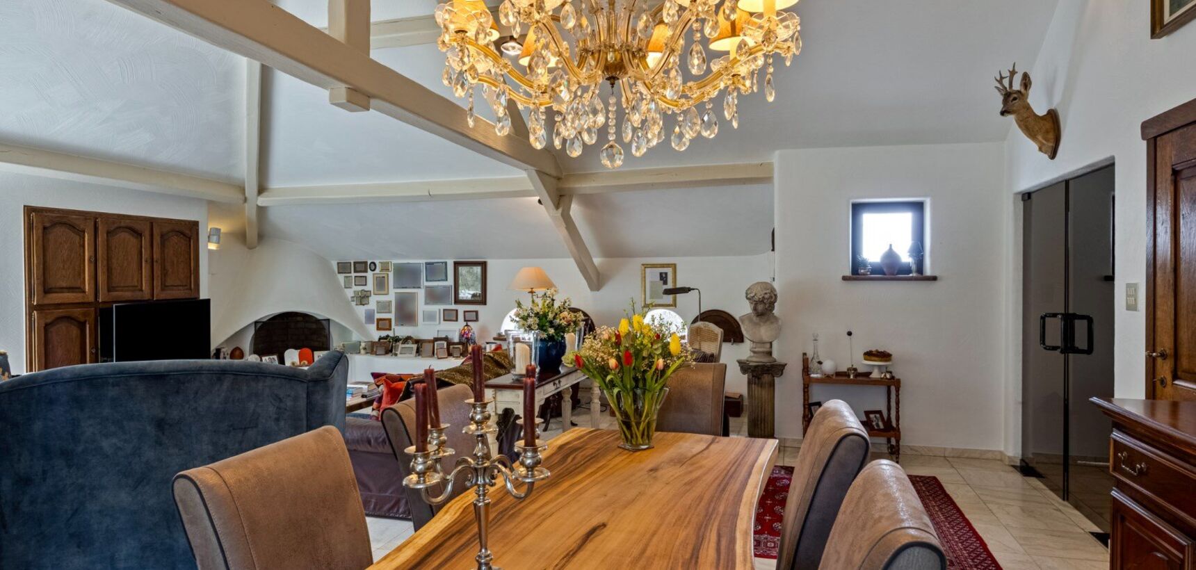 Huis te koop in Retie