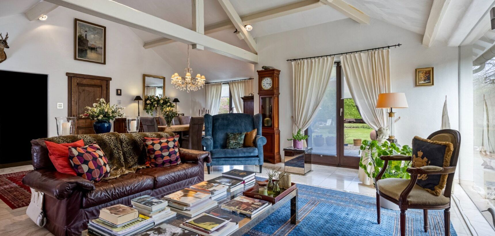 Huis te koop in Retie