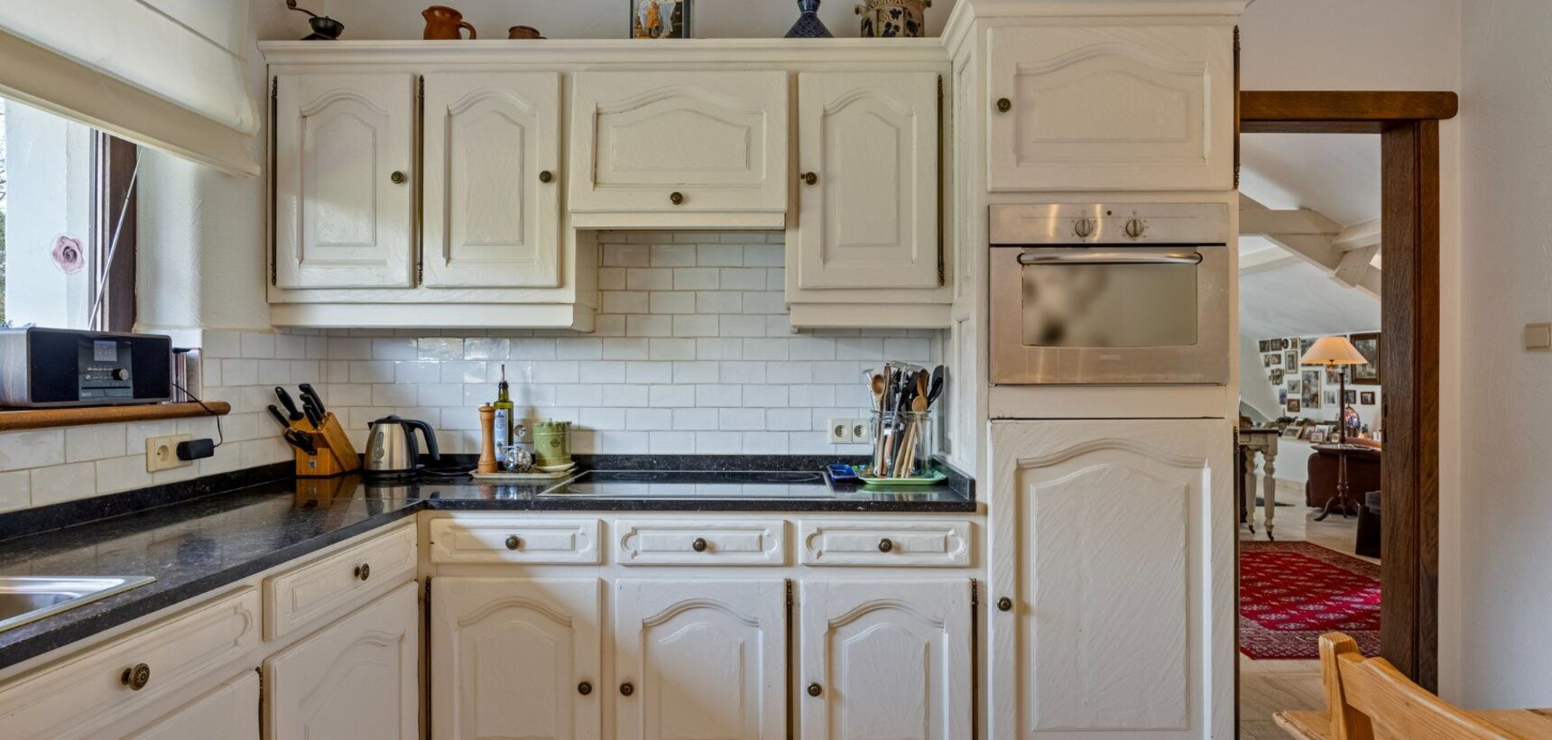 Huis te koop in Retie