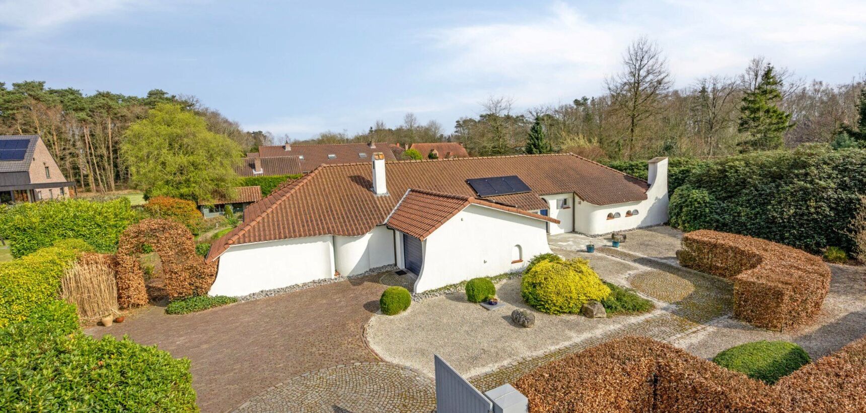 Huis te koop in Retie