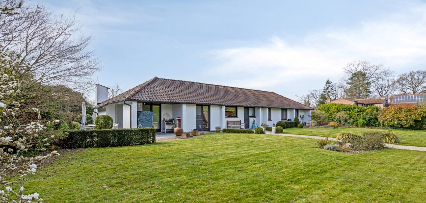 Huis te koop in Retie