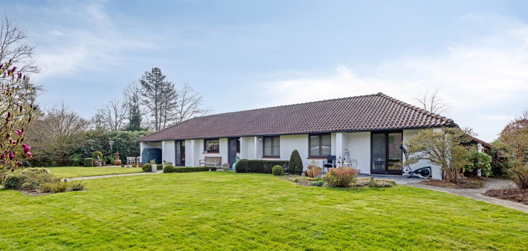 Huis te koop in Retie