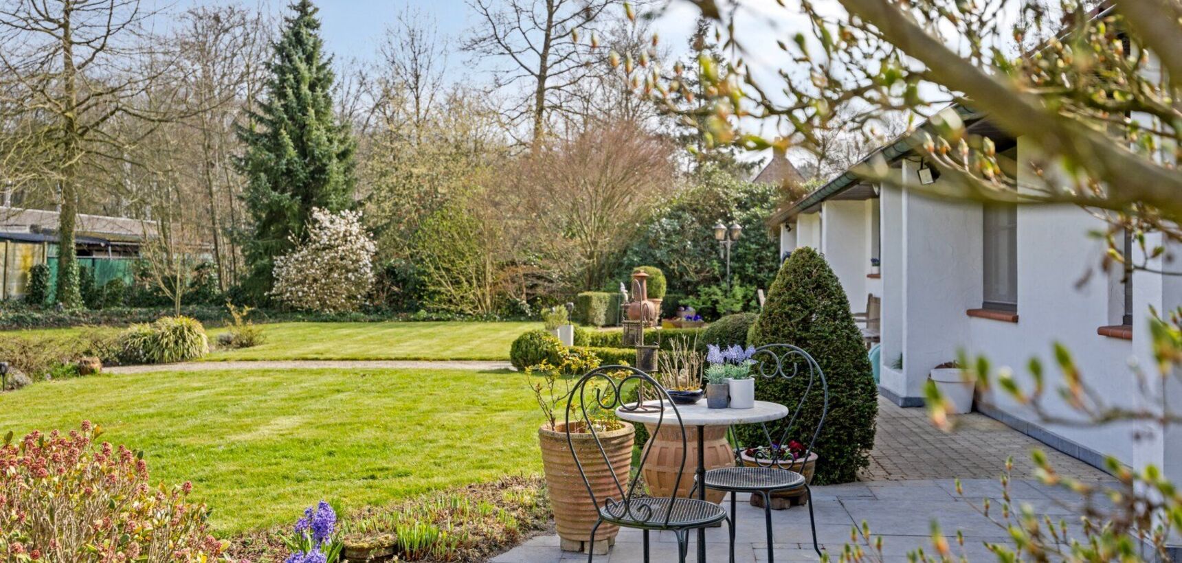 Huis te koop in Retie