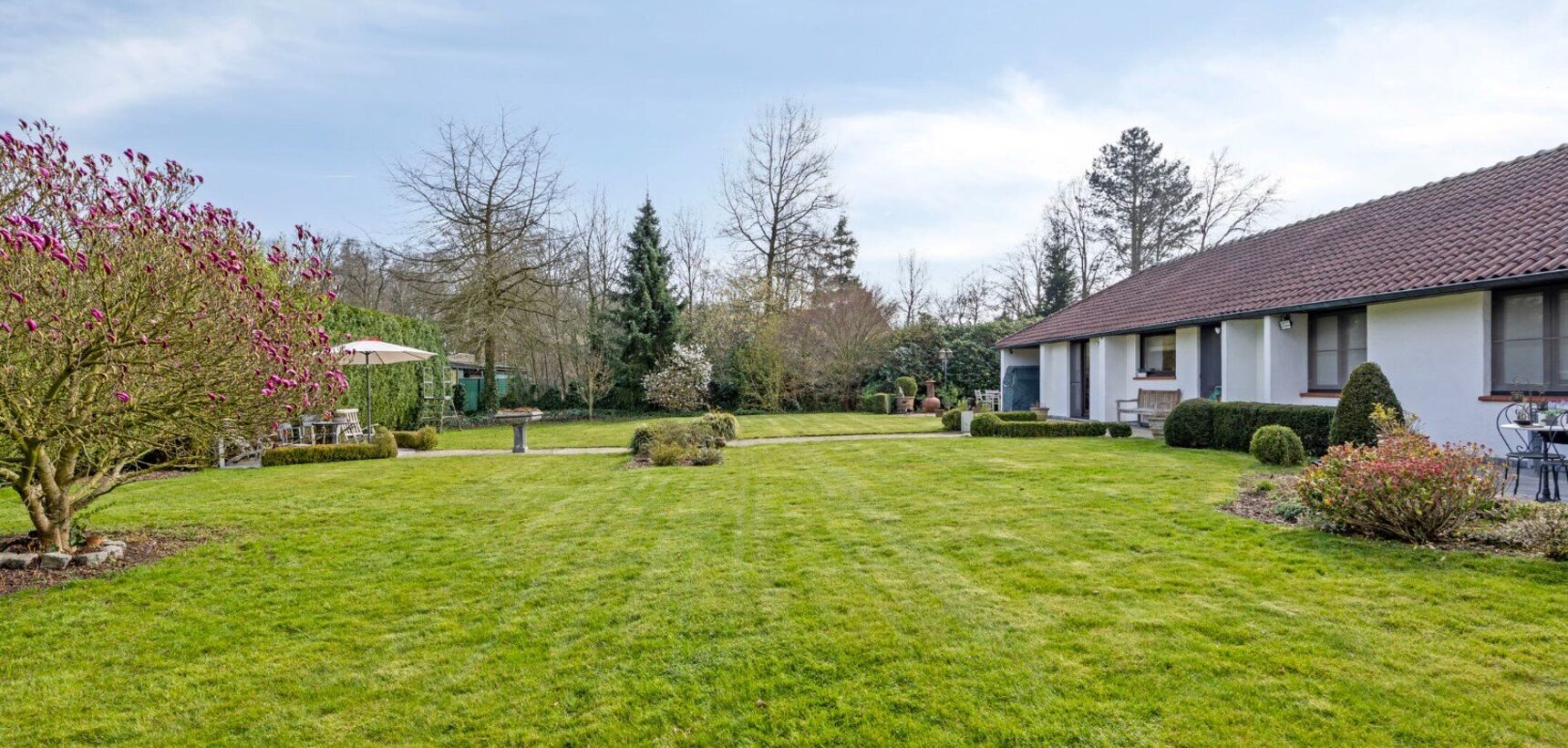 Huis te koop in Retie