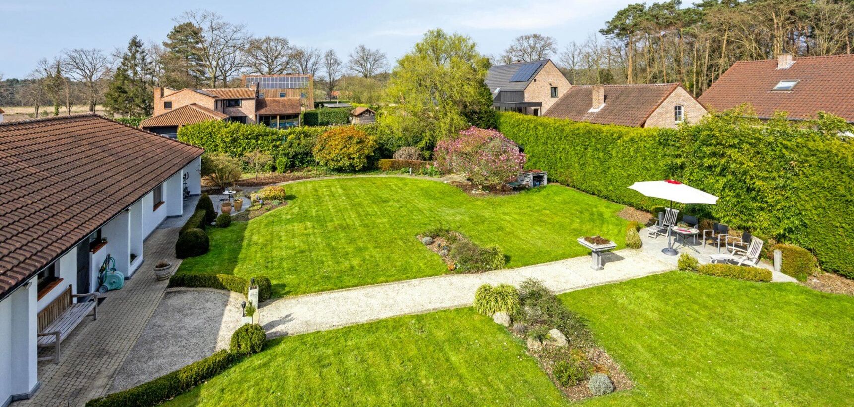 Huis te koop in Retie
