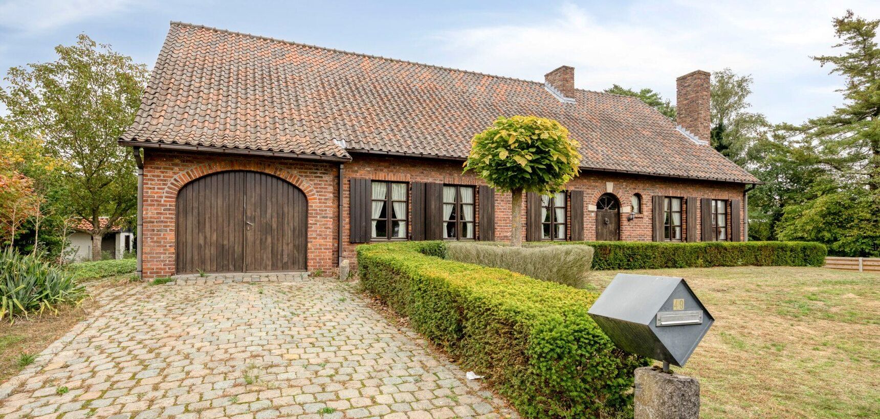 Huis te koop in Retie