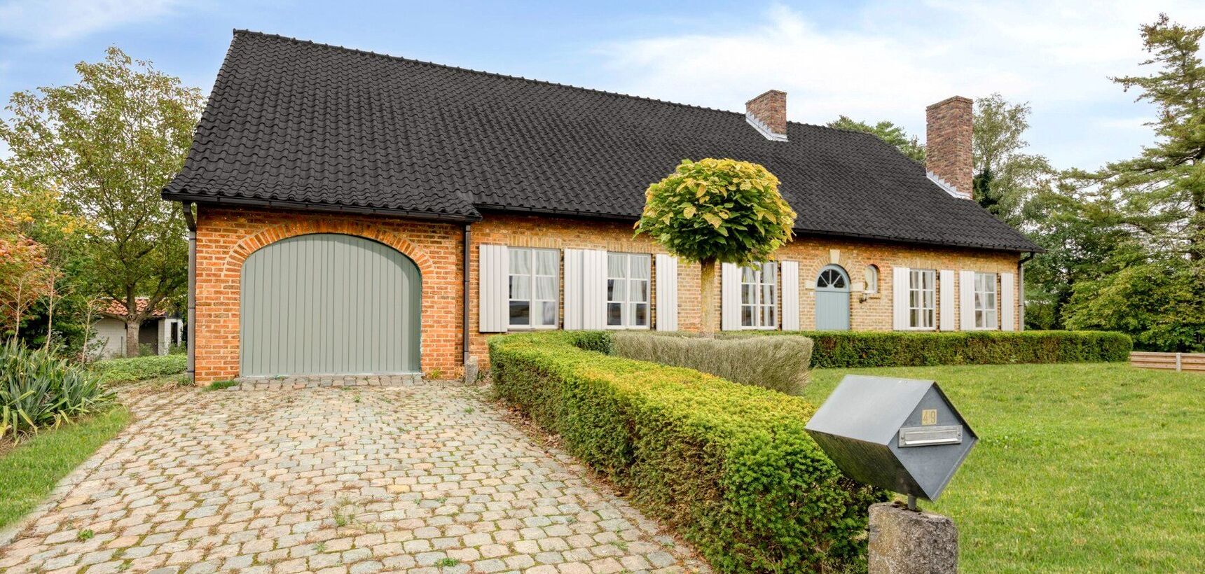 Huis te koop in Retie
