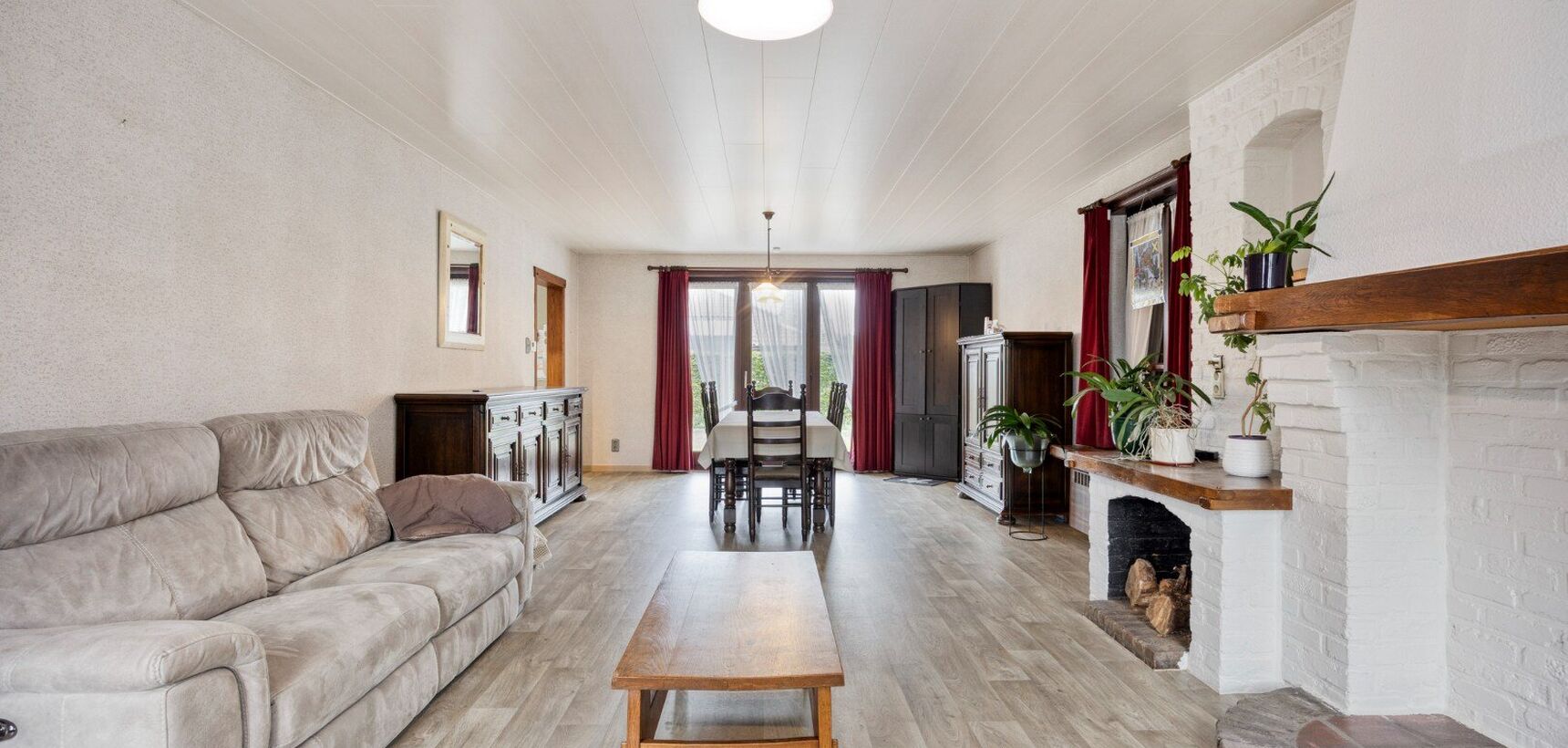 Huis te koop in Retie