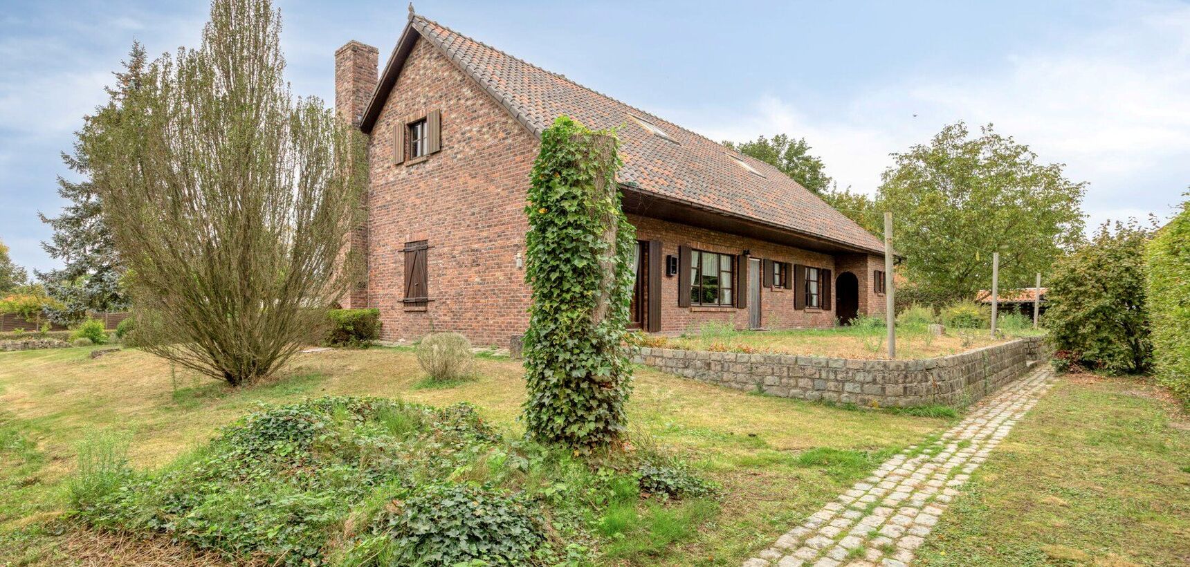 Huis te koop in Retie