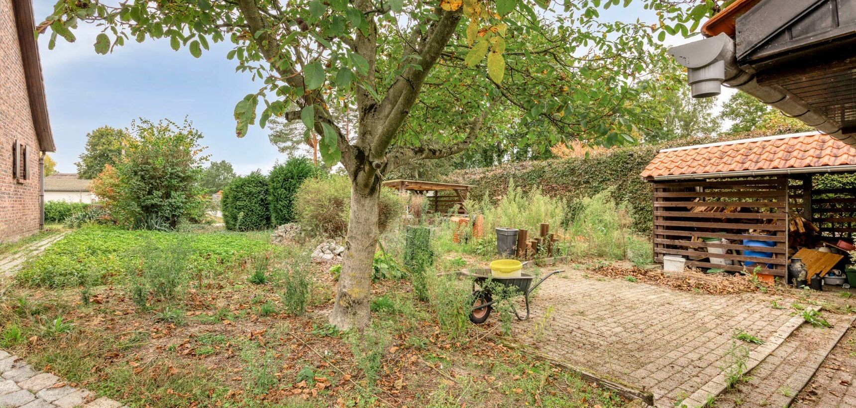 Huis te koop in Retie