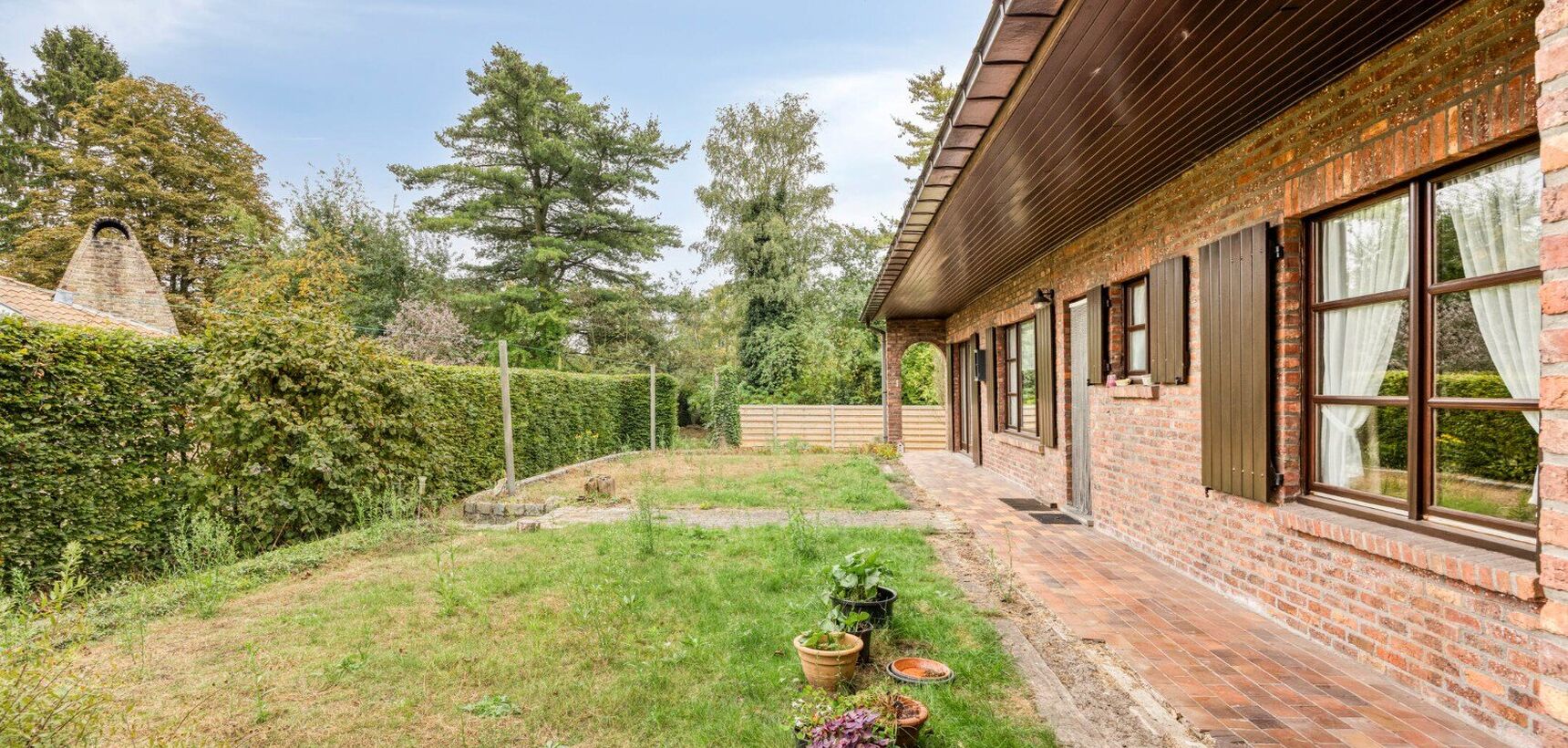 Huis te koop in Retie