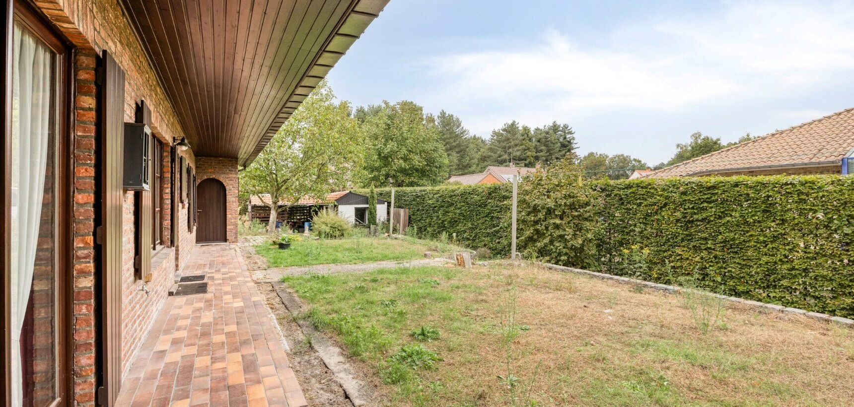 Huis te koop in Retie