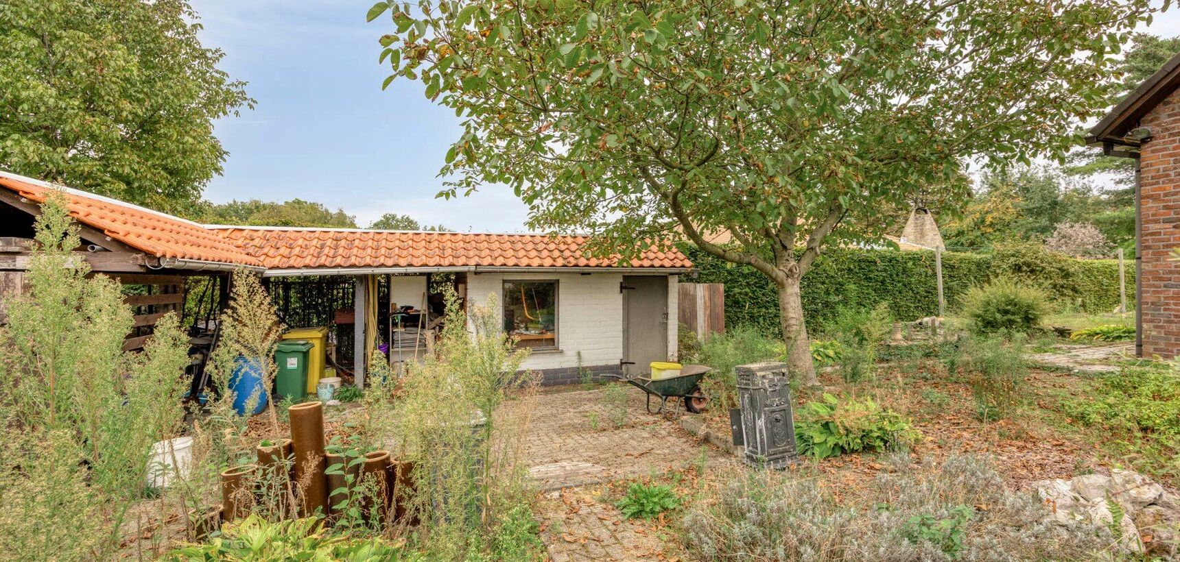 Huis te koop in Retie