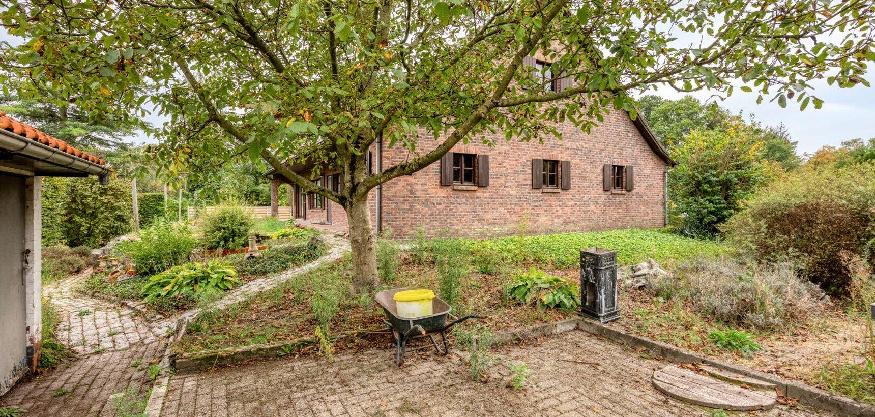 Huis te koop in Retie