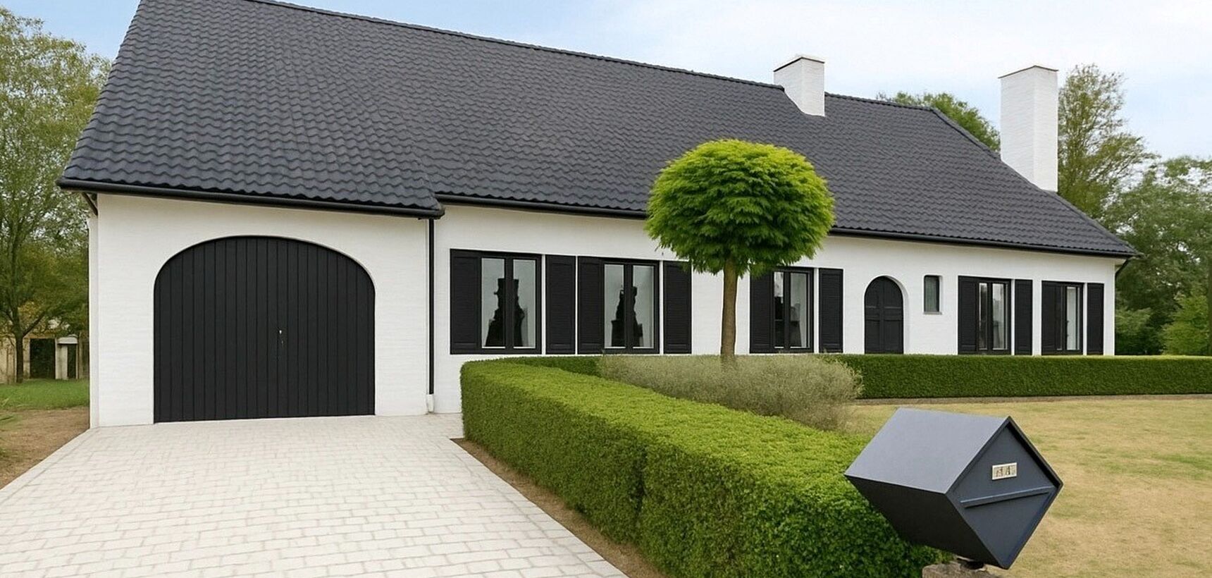 Huis te koop in Retie