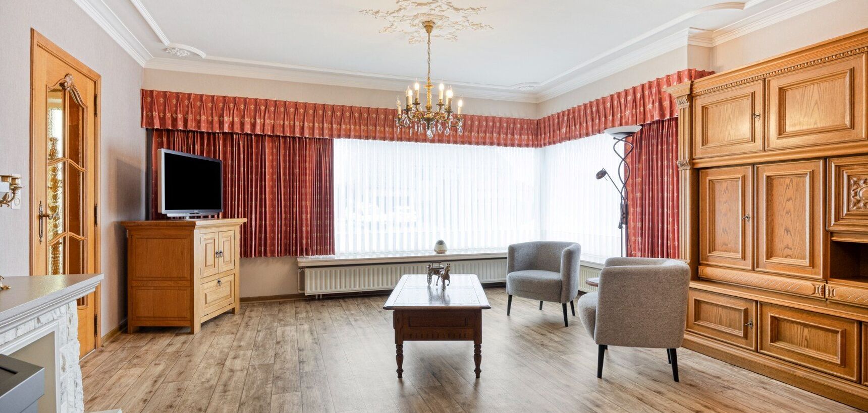 Huis te koop in Retie