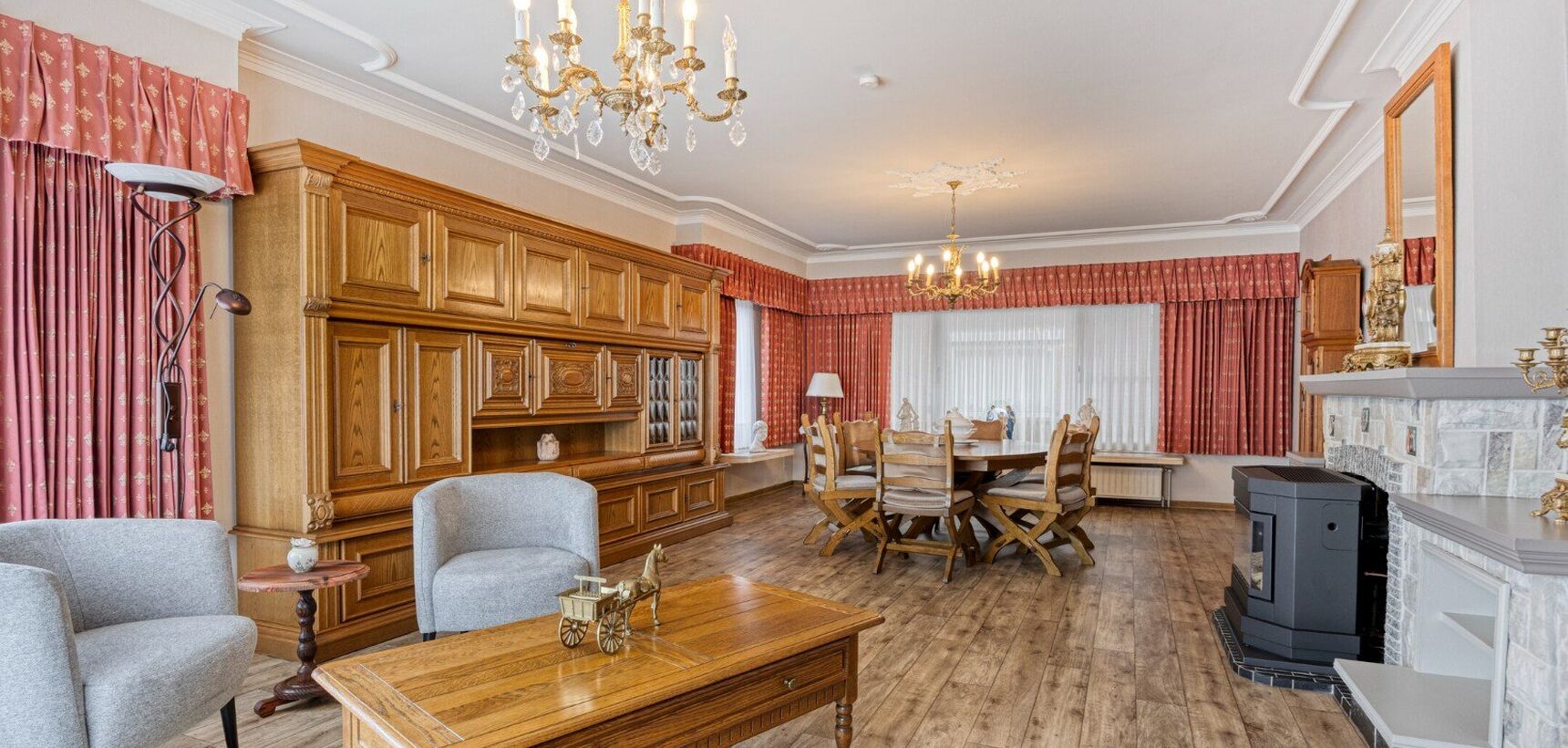 Huis te koop in Retie