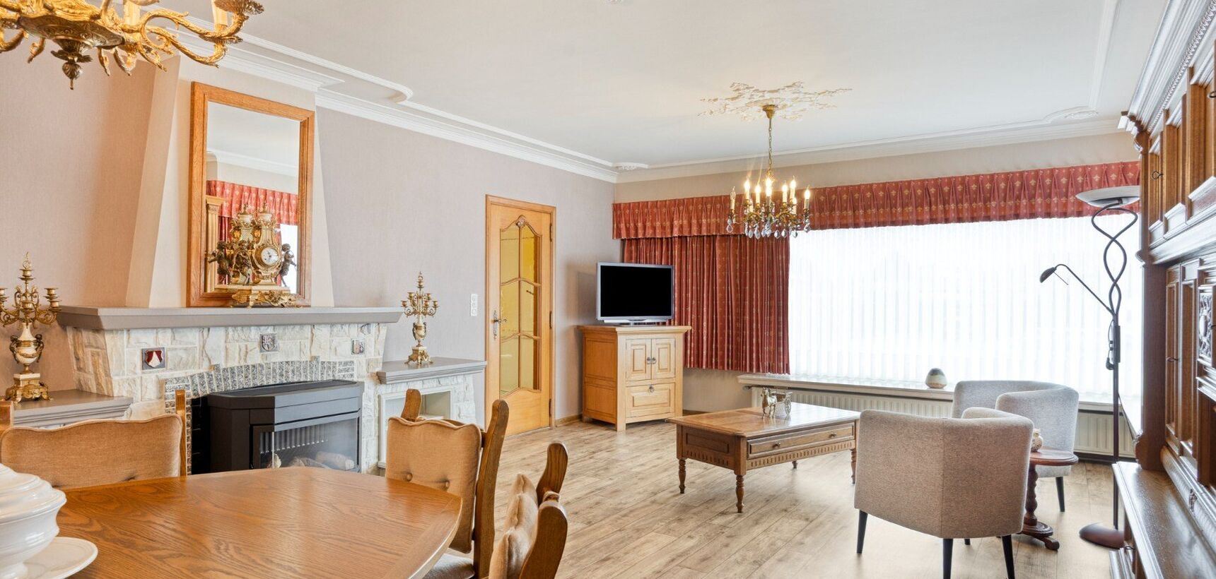 Huis te koop in Retie