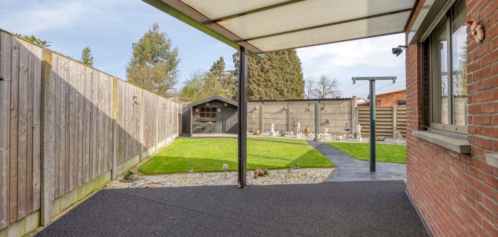 Huis te koop in Retie