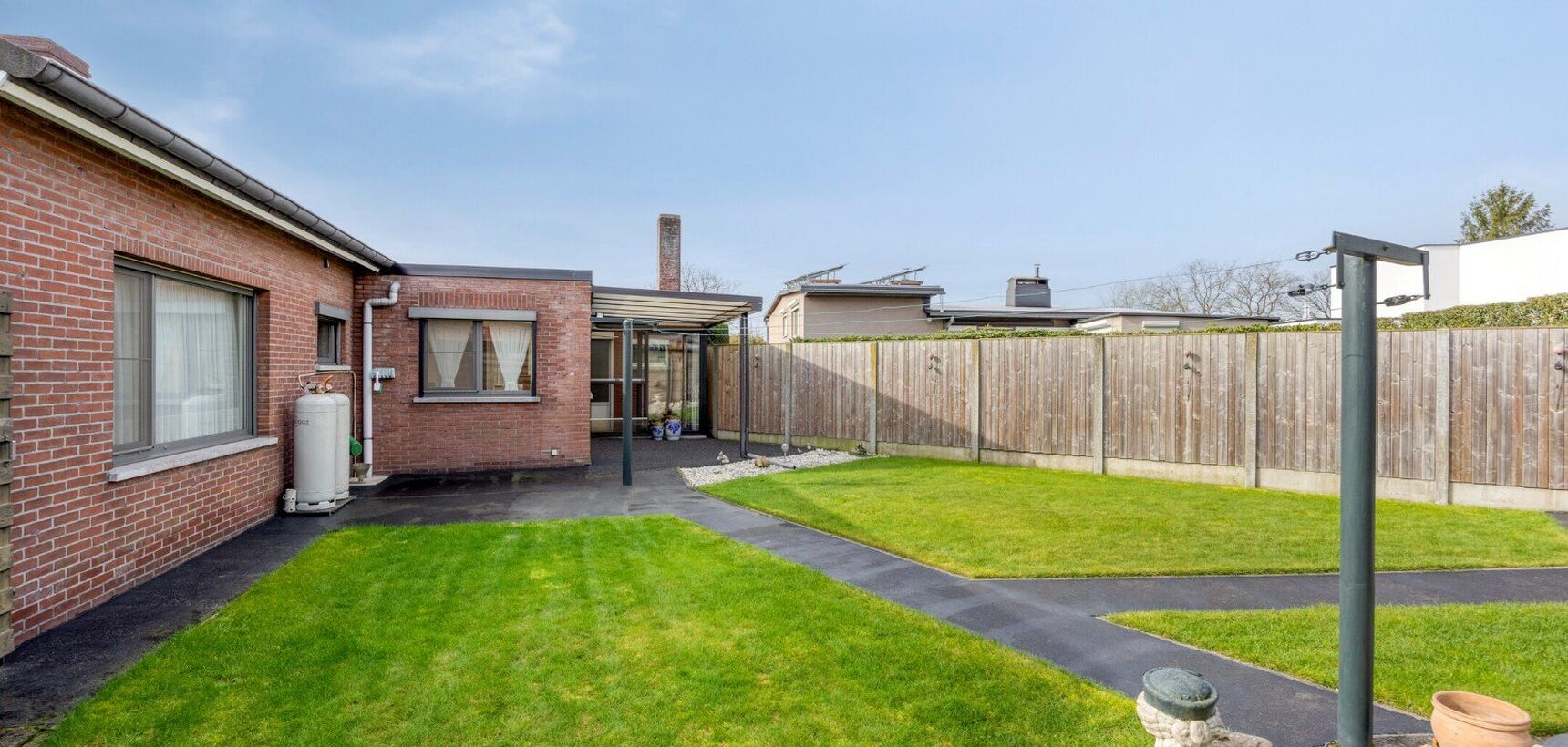 Huis te koop in Retie