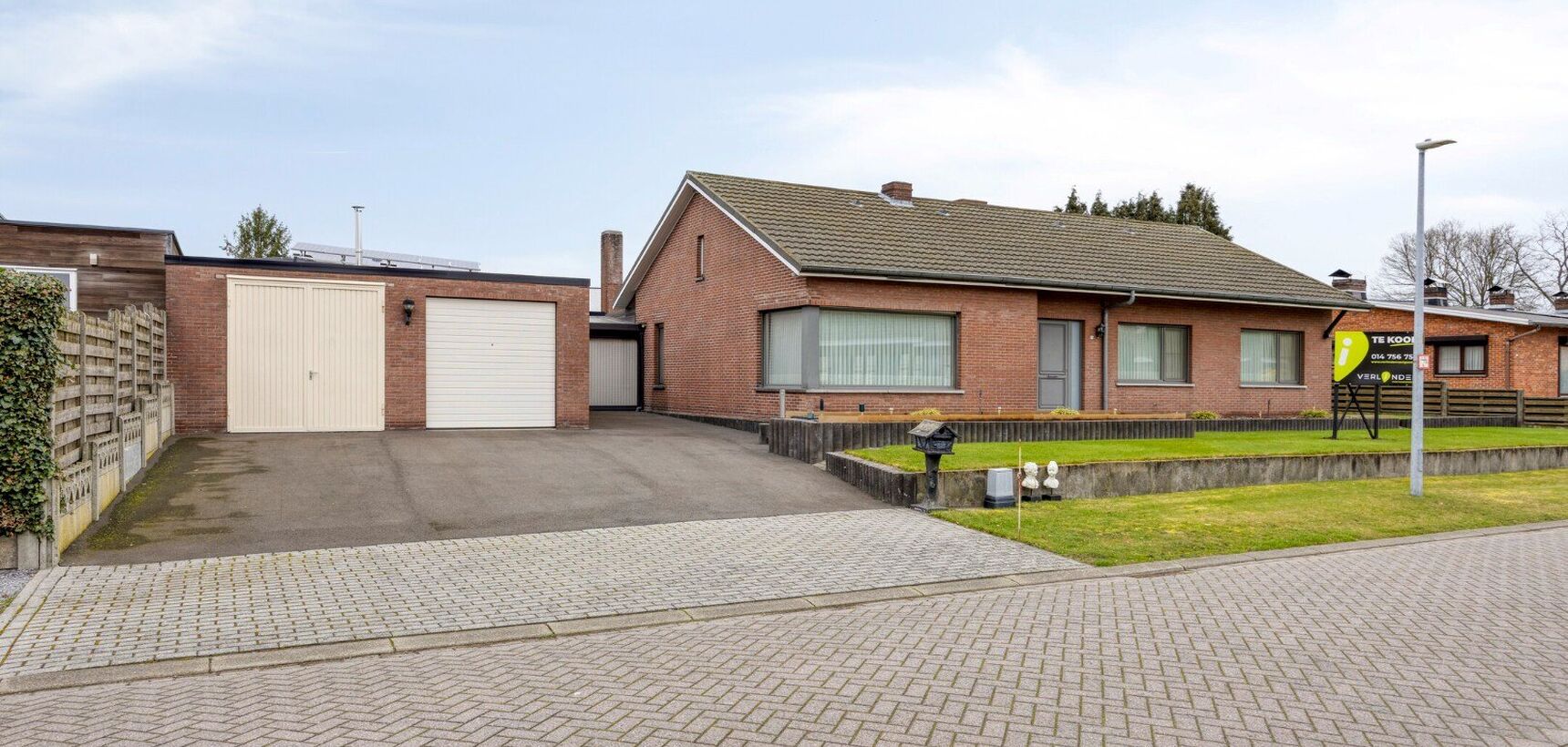 Huis te koop in Retie
