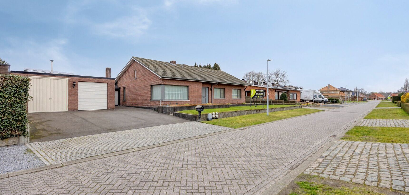 Huis te koop in Retie