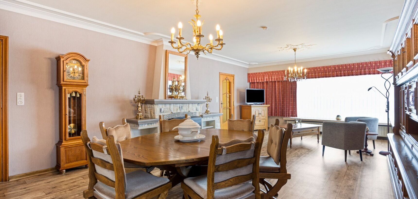 Huis te koop in Retie