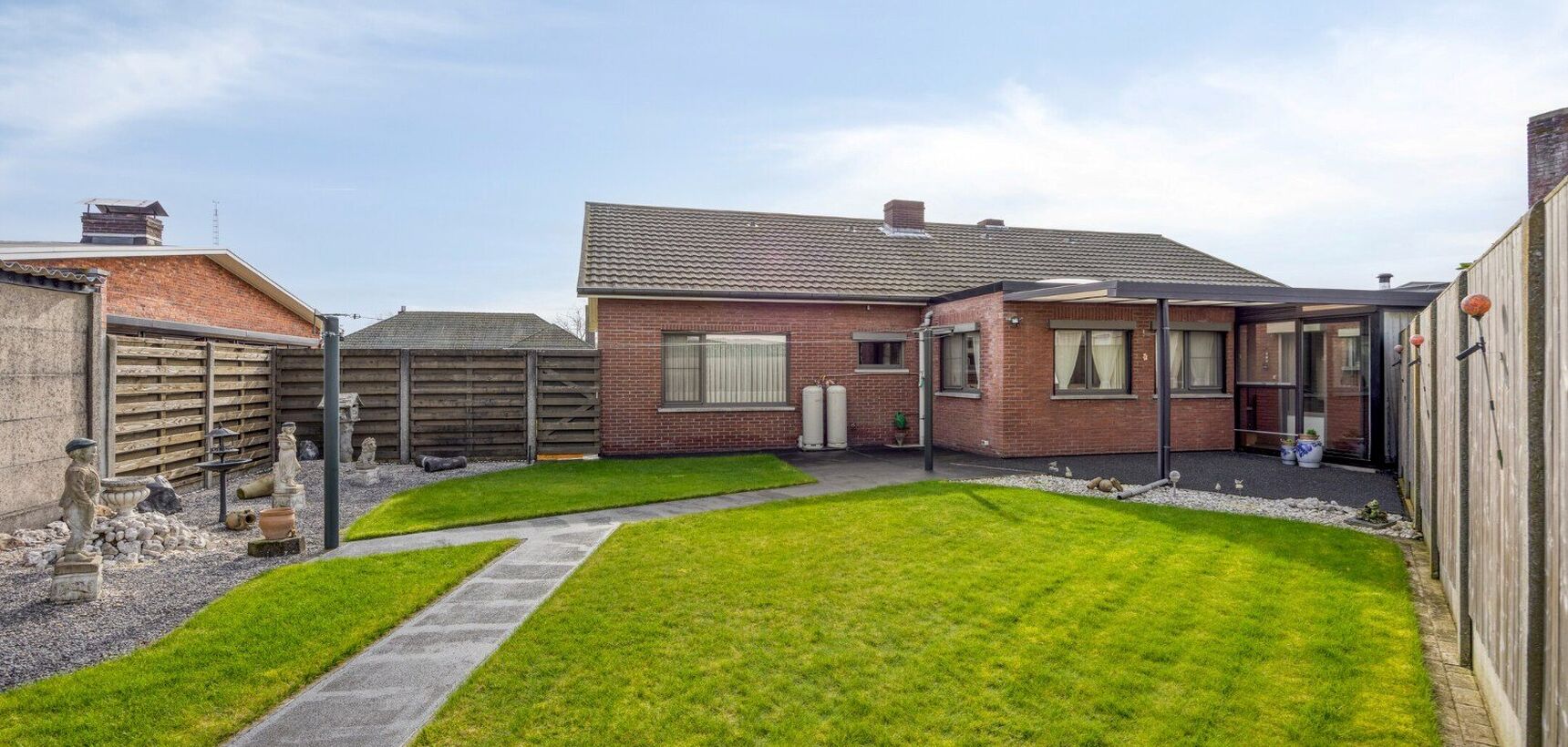 Huis te koop in Retie