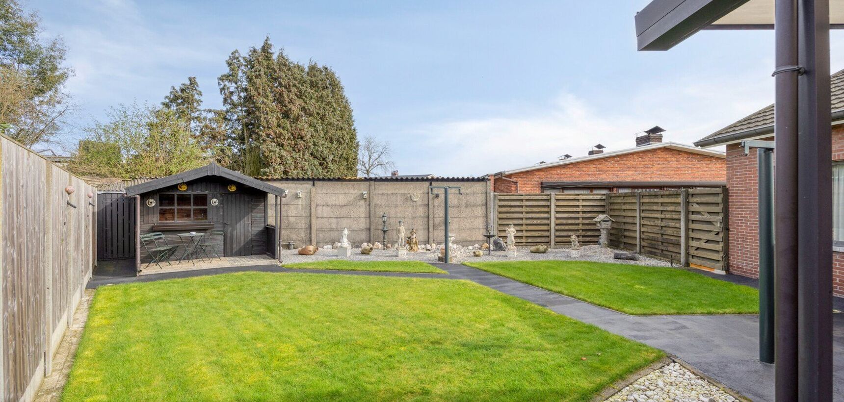 Huis te koop in Retie