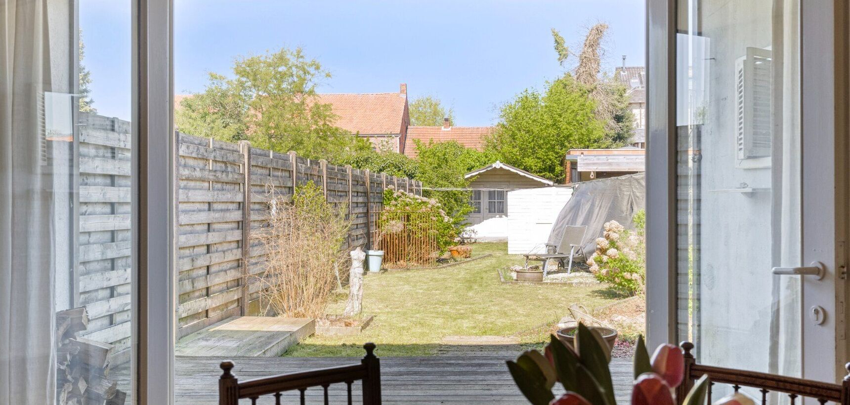 Huis te koop in Retie