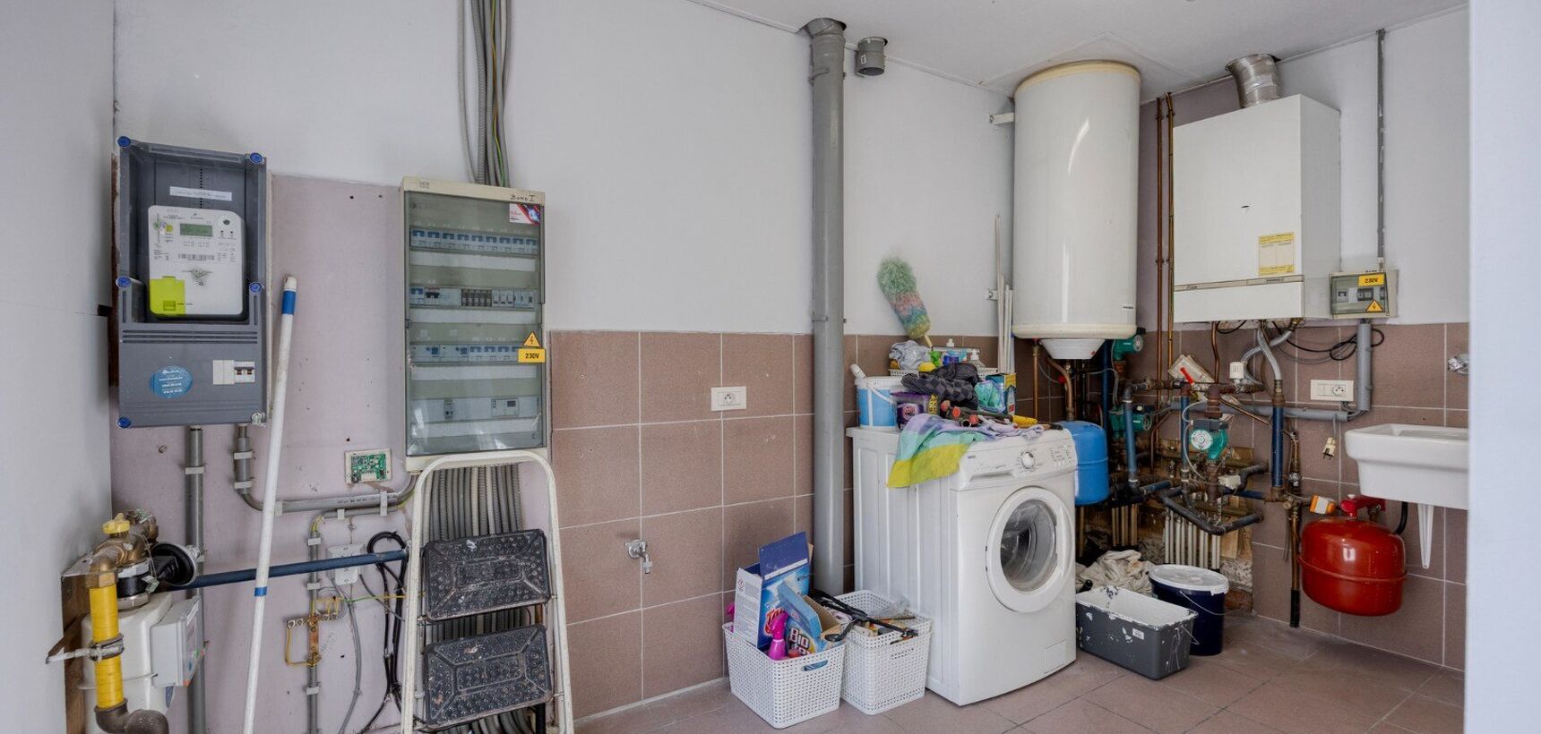 Huis te koop in Retie