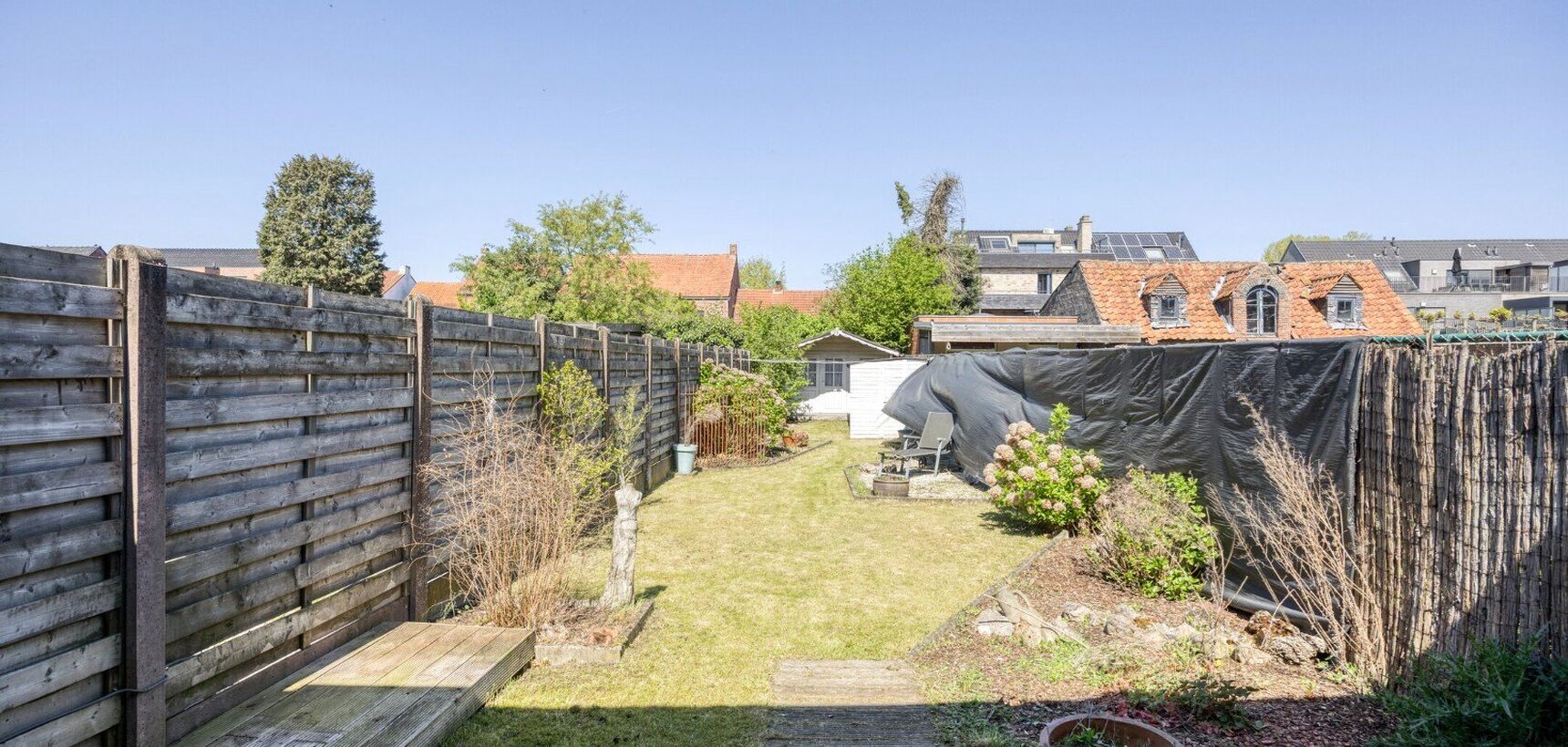 Huis te koop in Retie