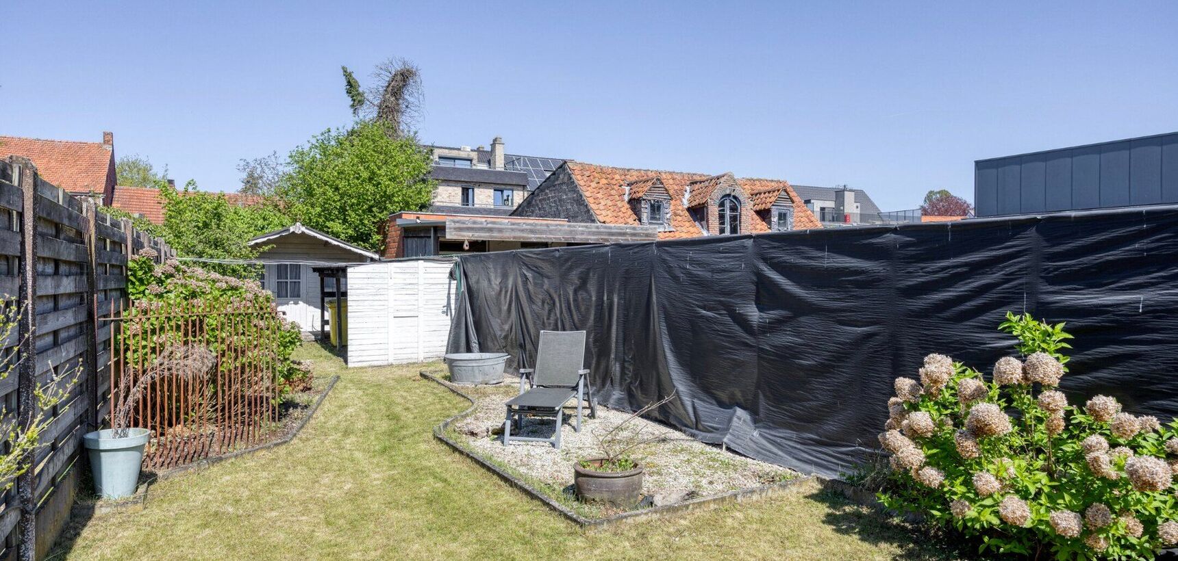 Huis te koop in Retie