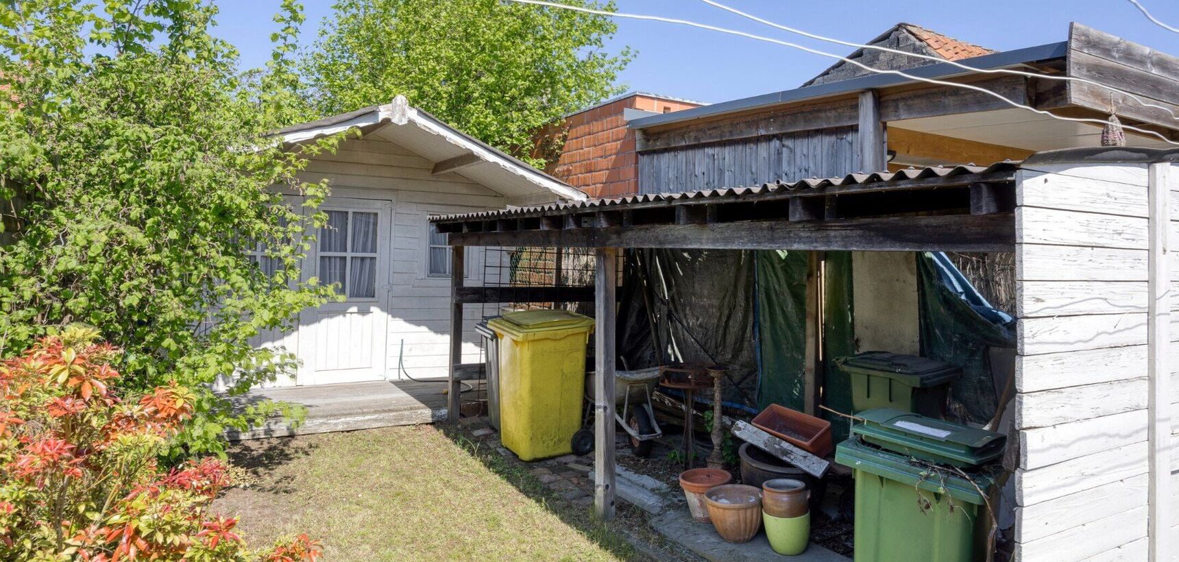 Huis te koop in Retie