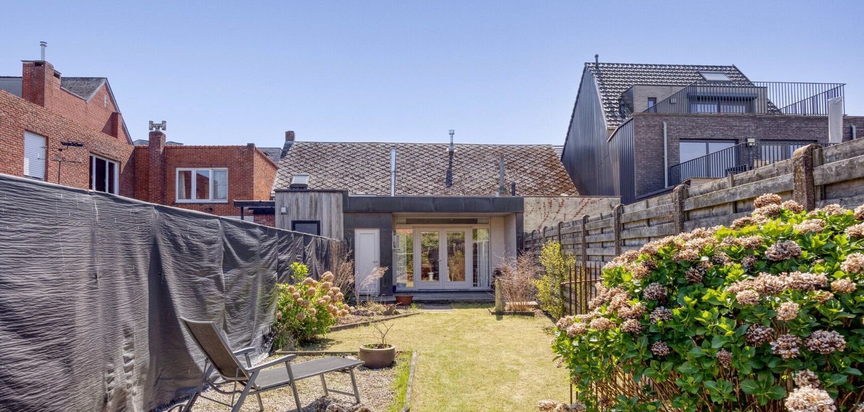 Huis te koop in Retie