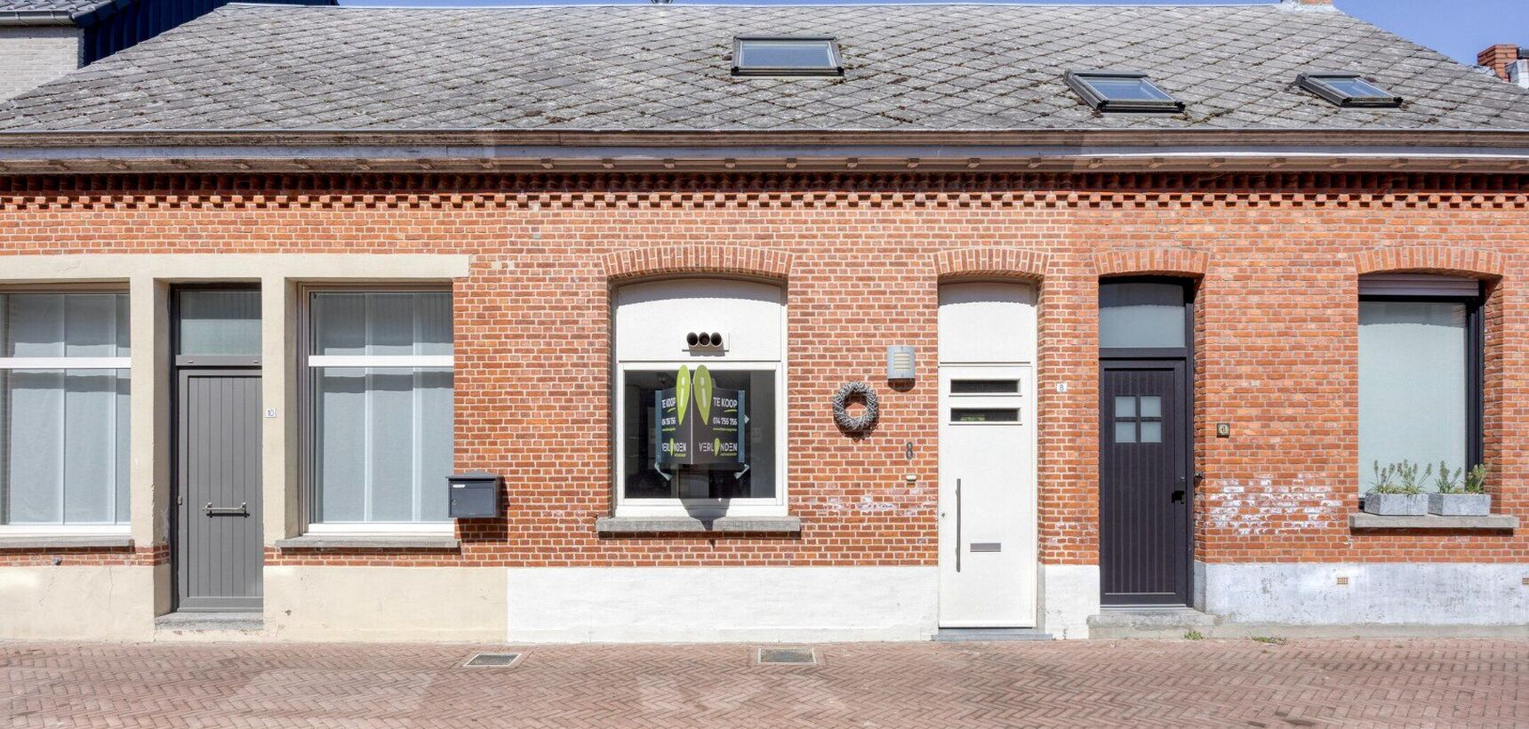Huis te koop in Retie