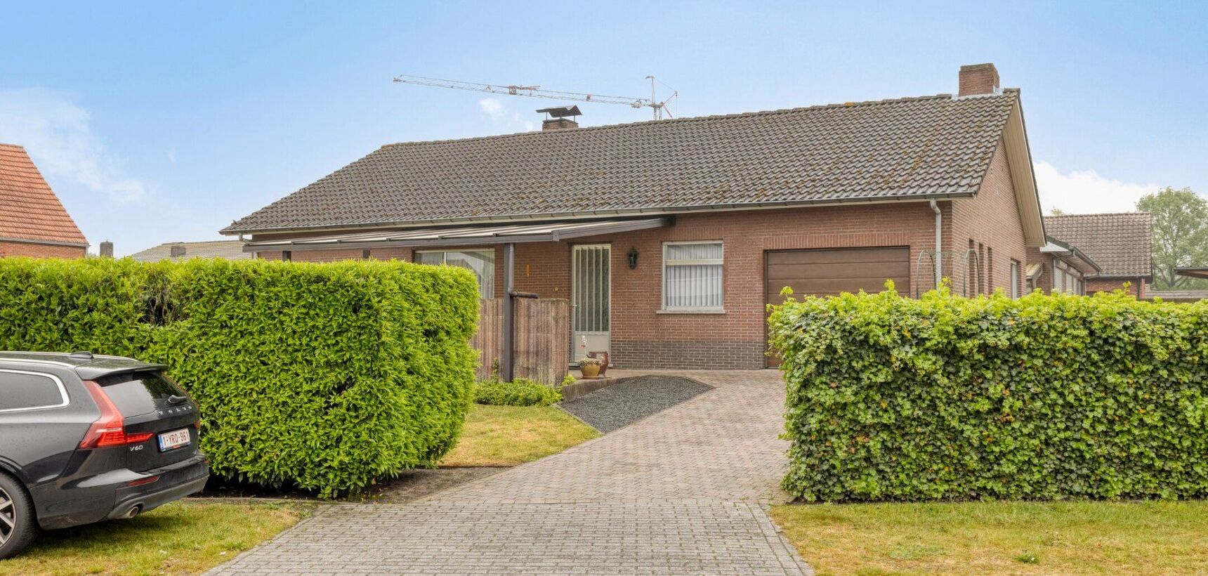 Huis te koop in Retie