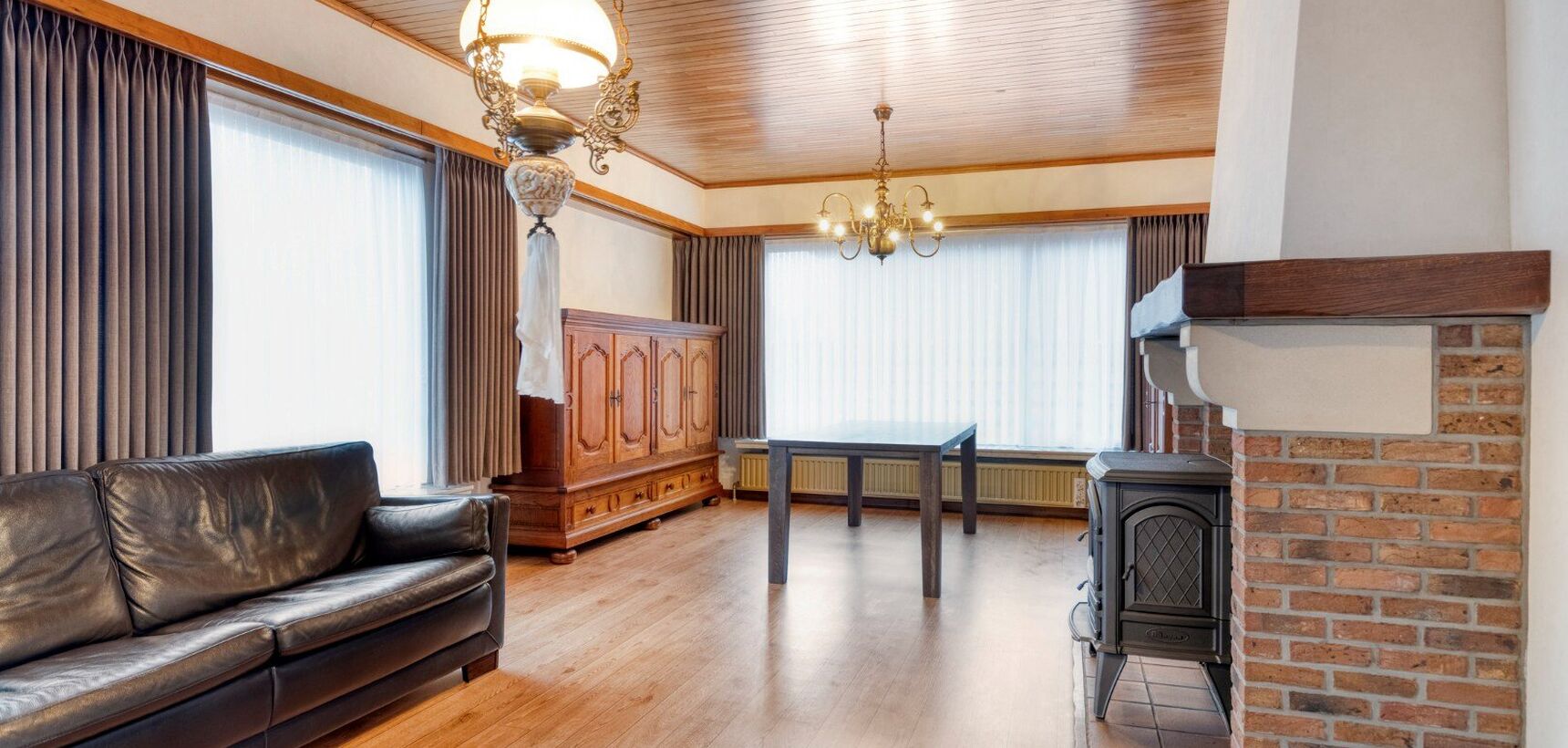 Huis te koop in Retie