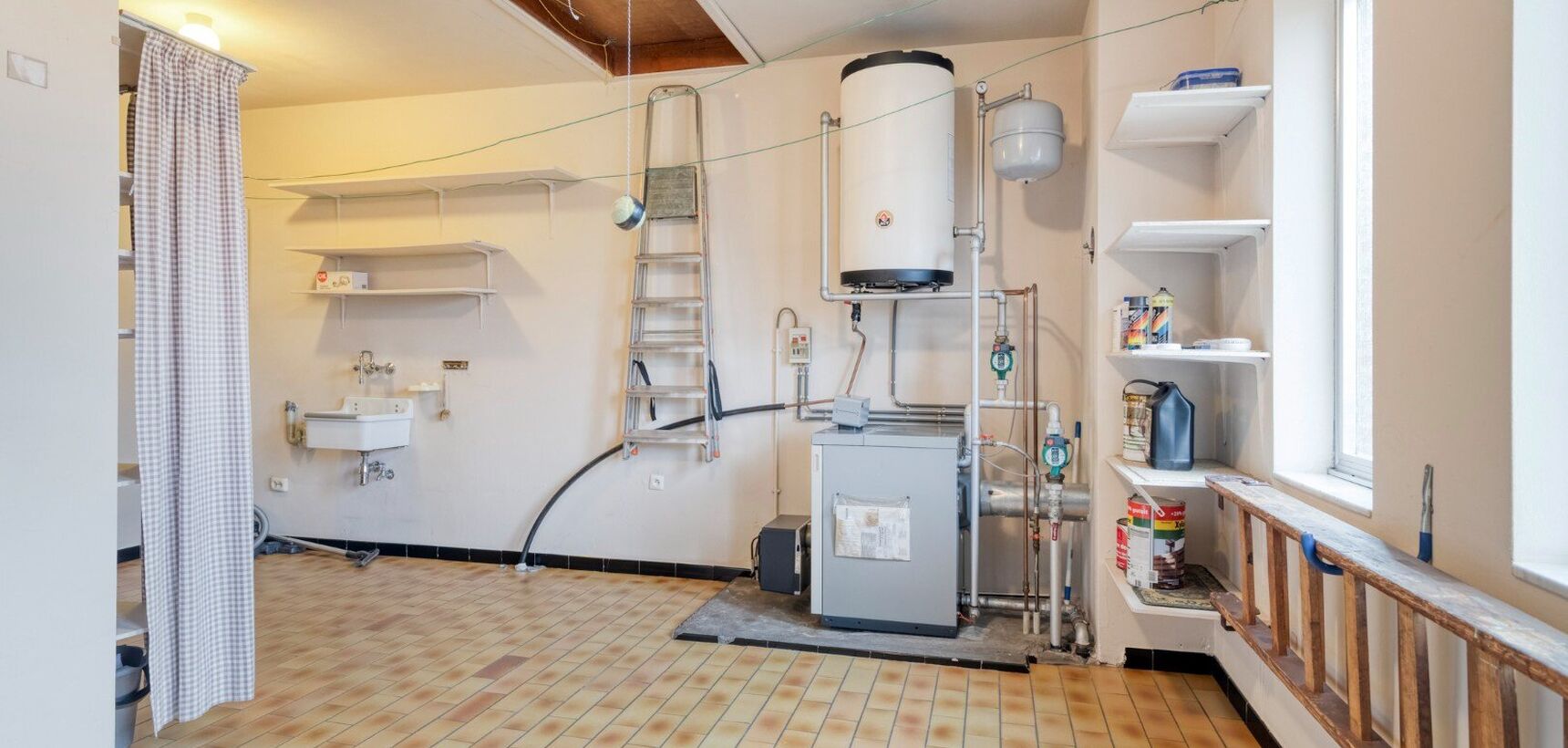 Huis te koop in Retie